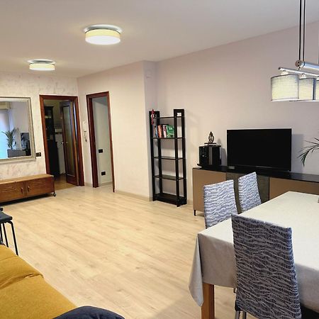 Apartment Monfort Valencia Exterior photo